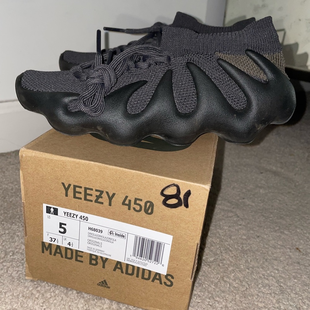 Yeezy 450